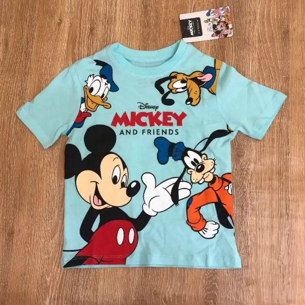 Pulóver de Mickey Mouse and Friends