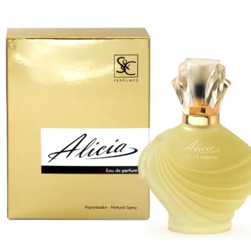Alicia