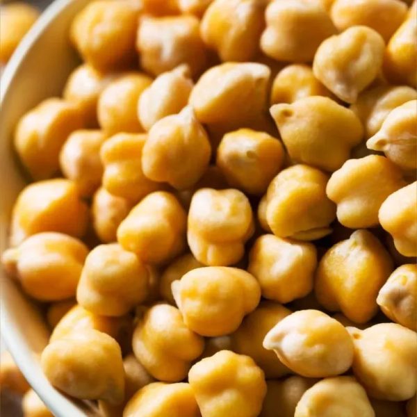 Paquete de Garbanzo