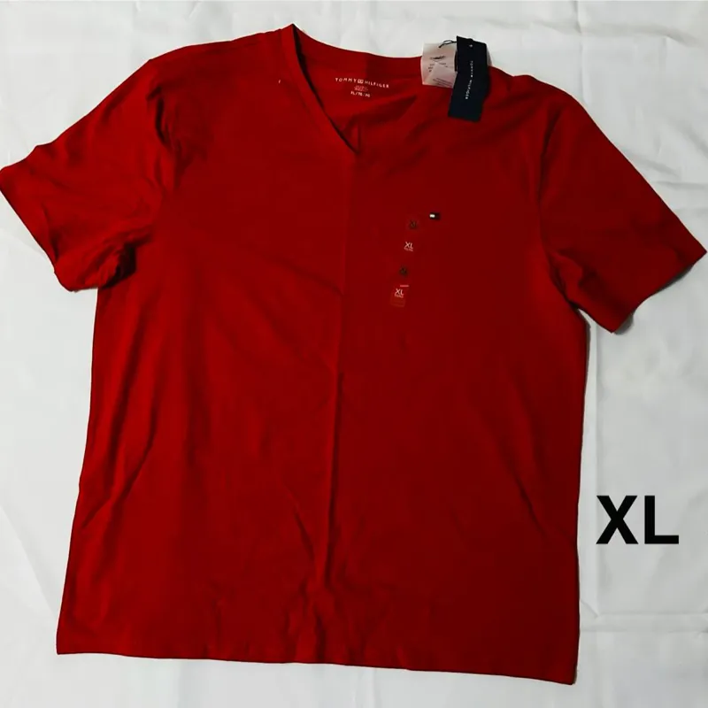 Pullover Tommy Hilfiger cuello V