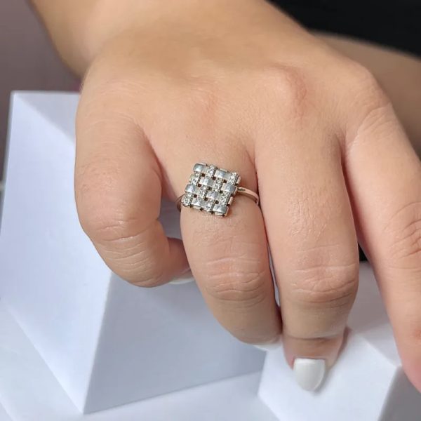 Anillo original 23