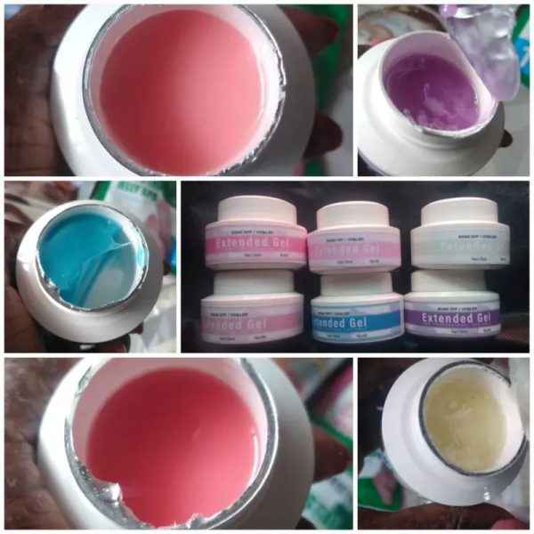 Builder Gel