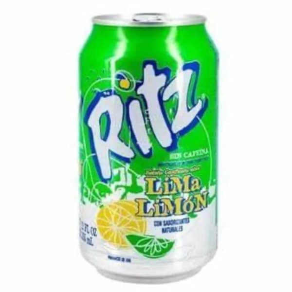 Refresco de limón