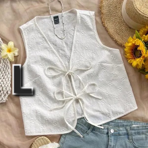 Blusa Casual