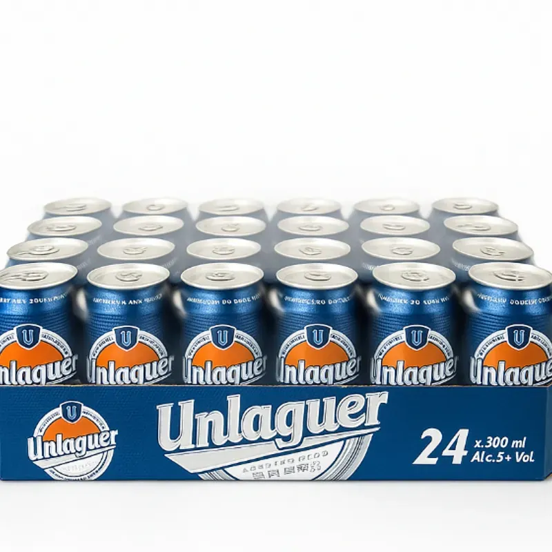 Cerveza Unlaguer