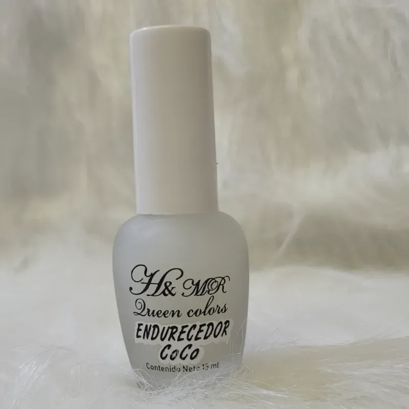 Endurecedor (15ml)