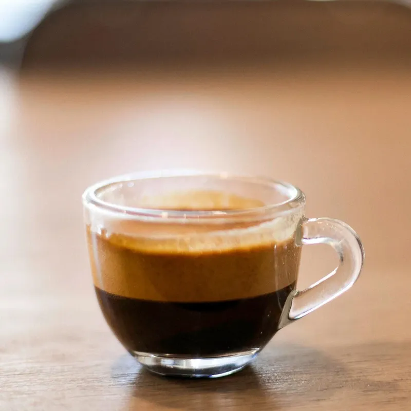 Café Expresso