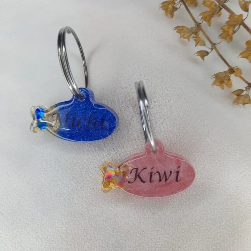 Chapillas de pescadito