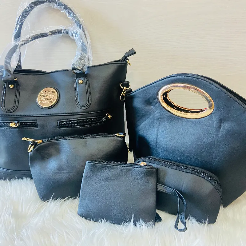 Set de bolsos  de 5 piezas