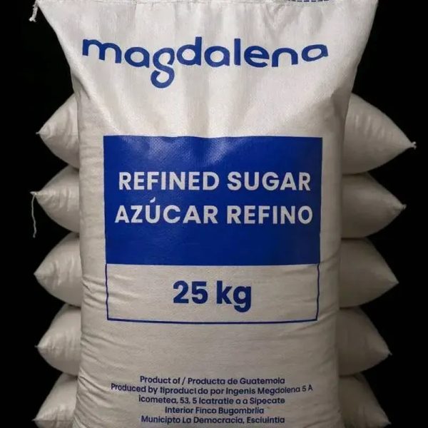 Saco de azúcar
