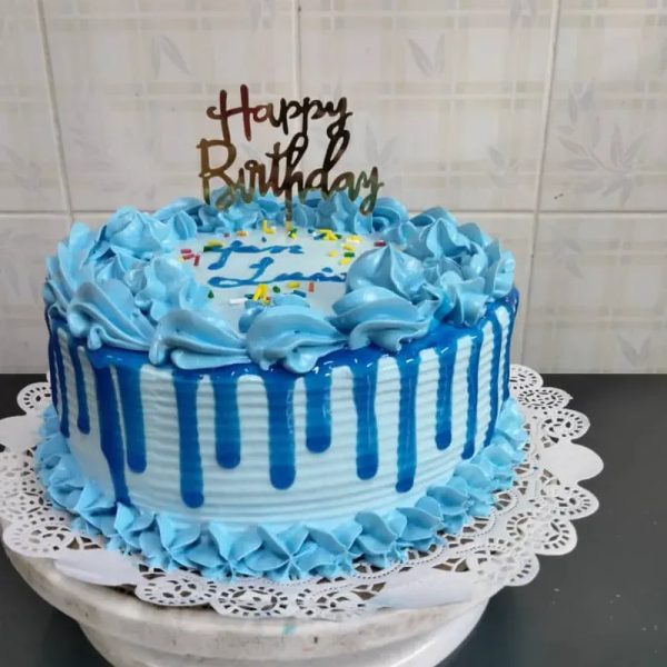 Kake