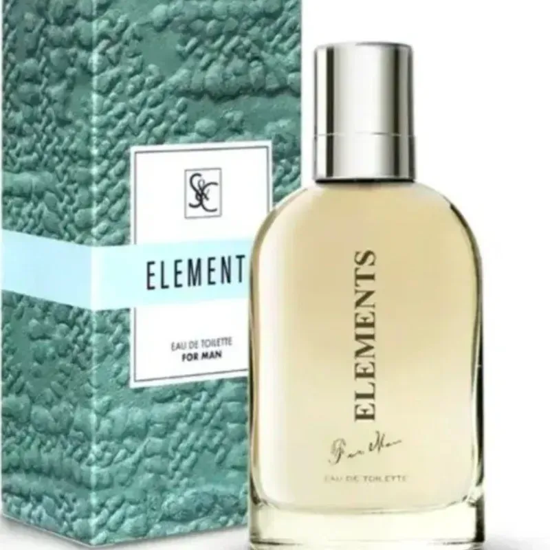 Elements