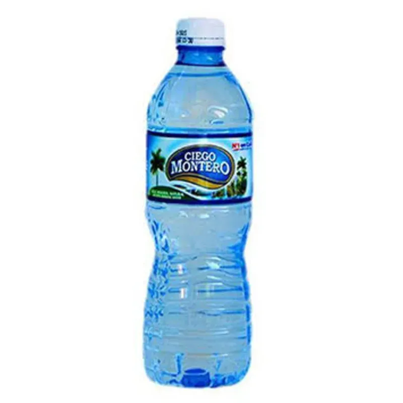 Pomo Agua 500ml