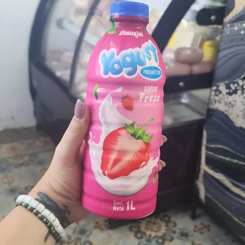 YOGURT