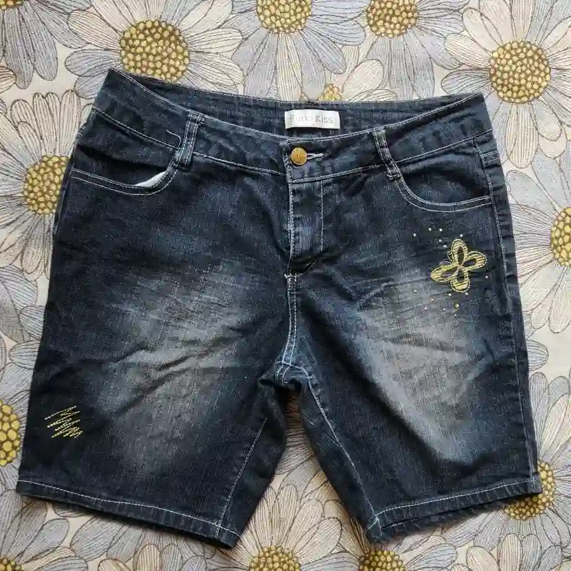 Short talla S