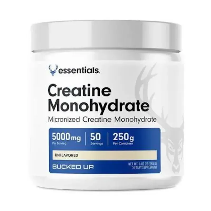 Creatina ESSENTIALS