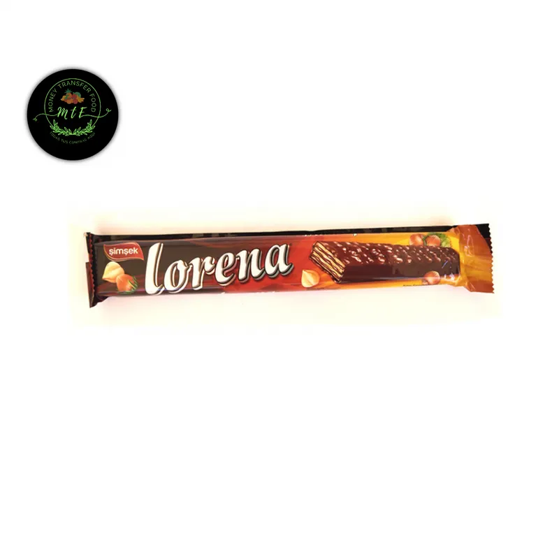 Sorbete Lorena chocolate