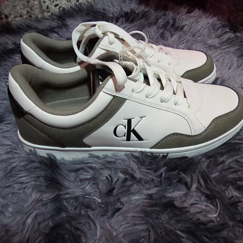 Zapatillas de hombre