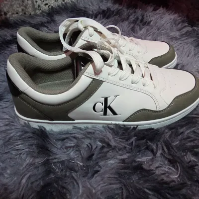 Zapatillas de hombre