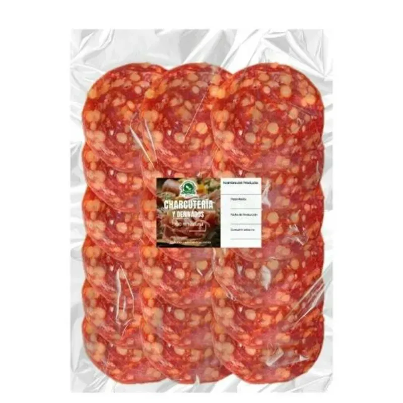 Chorizo Vela 100g: Sabor Tradicional Español