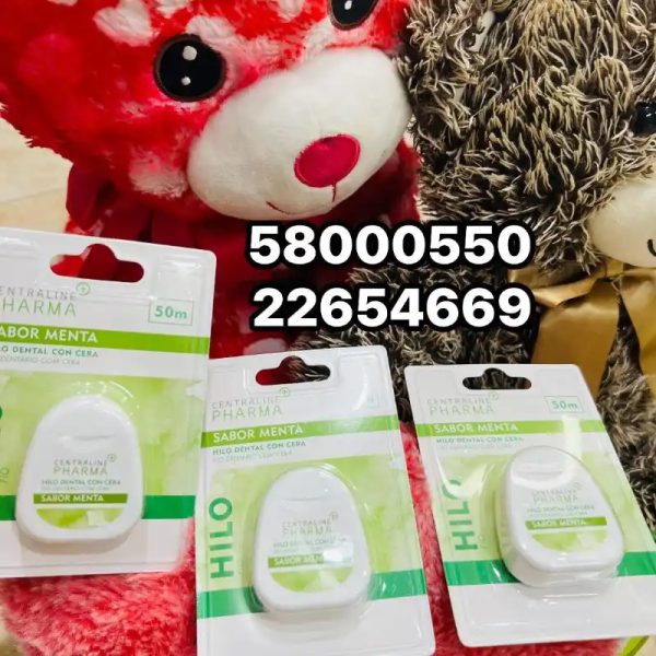 Hilo dental
