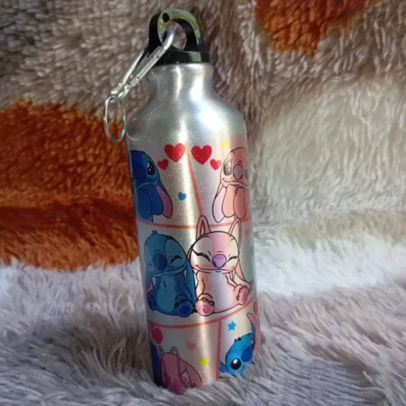 BOTELLA DEPORTIVA GRIS