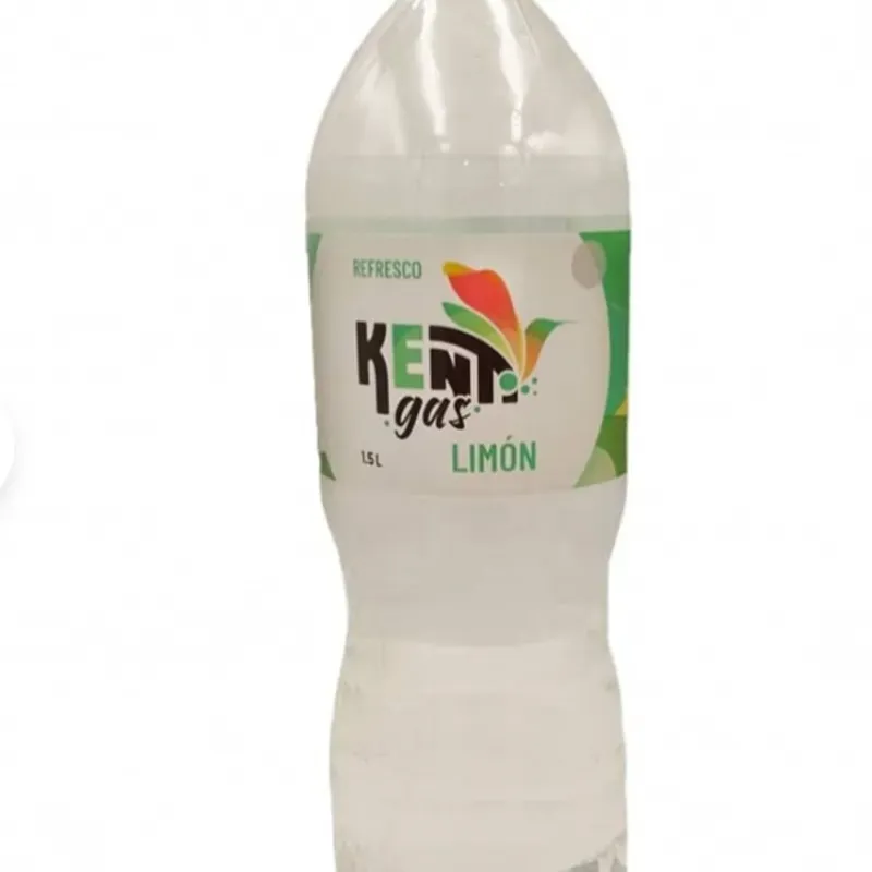 Refresco 1.5 litros Limon