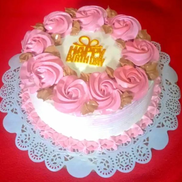 Cake