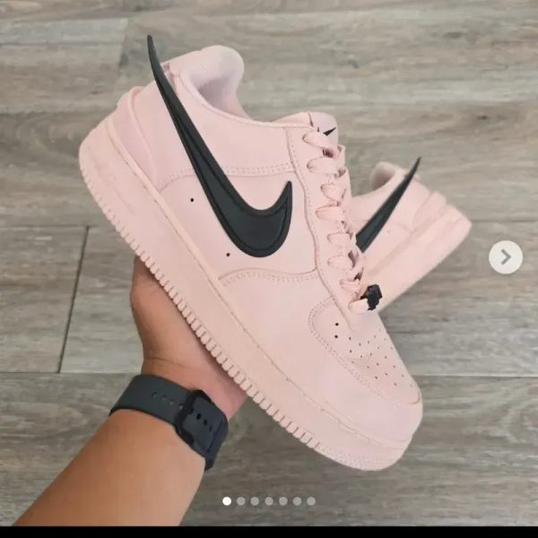 Nike Ambush