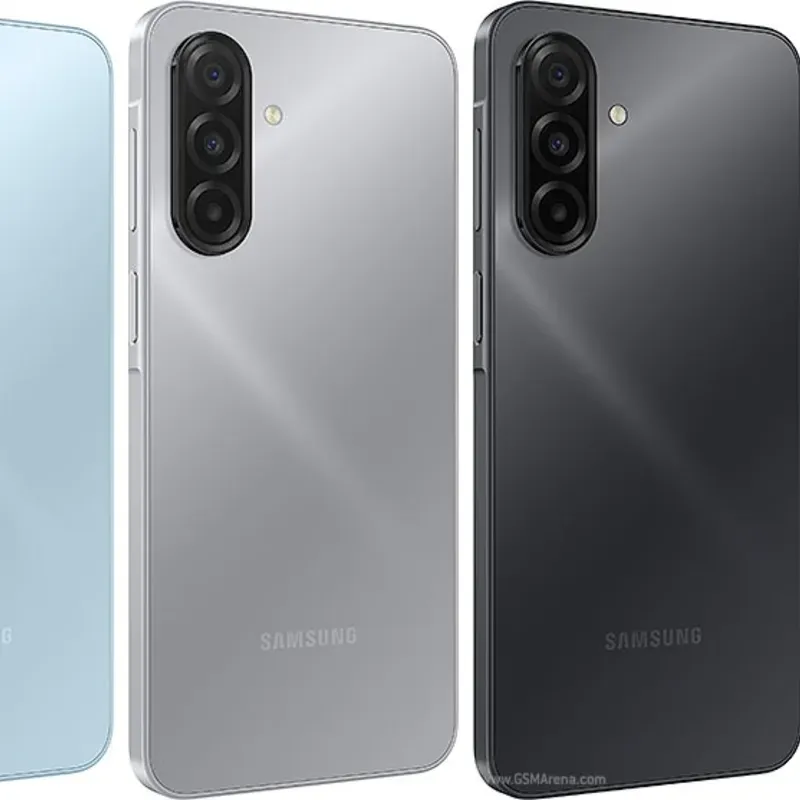 Samsung Galaxy A17 4/128GB Black