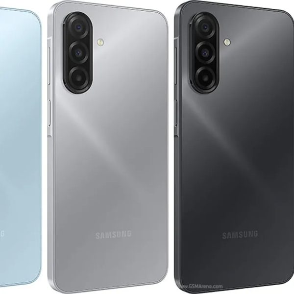 Samsung Galaxy A17 4/128GB Black