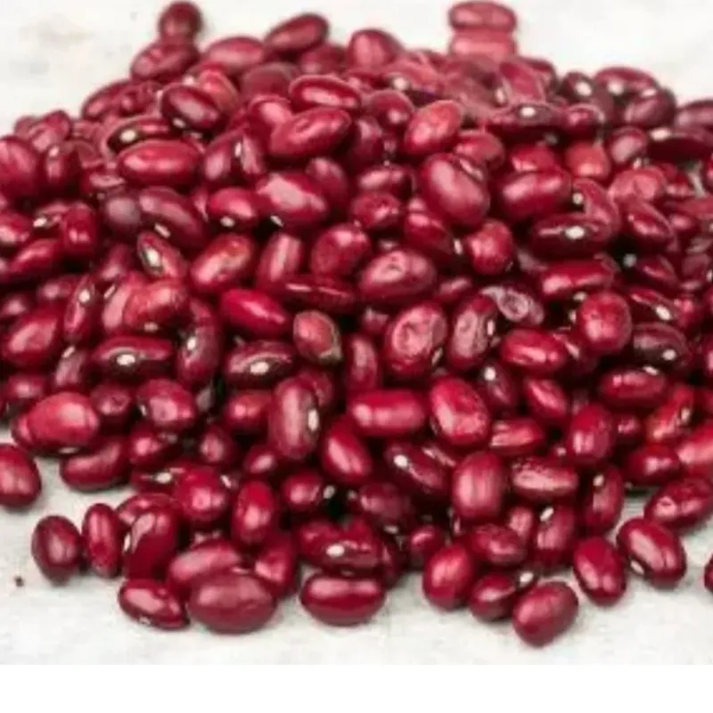 Frijoles colorados