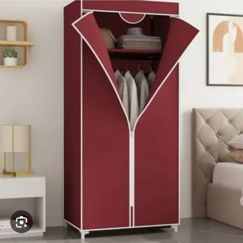 Closet pequeño       18 500.00  CUP