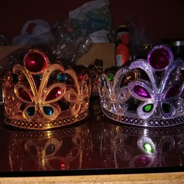 Coronas