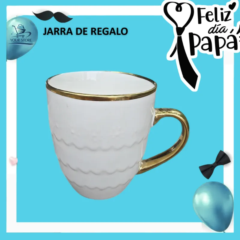 Jarra de Regalo 2
