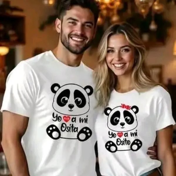 Pulobers Perdonalizados
