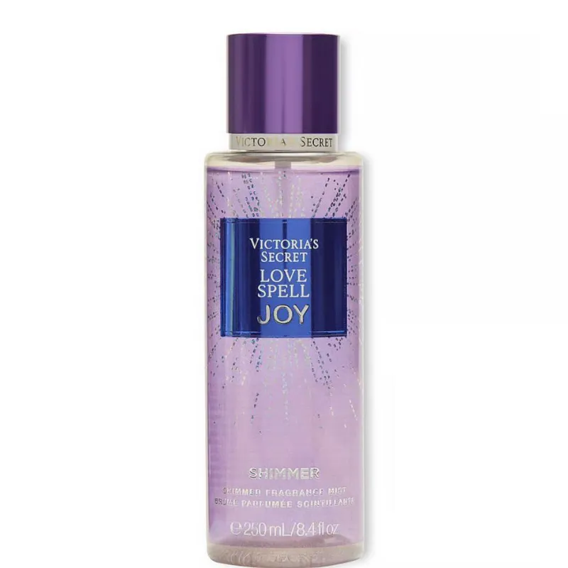 Colonia “Love Spell Joy” Victoria Secret