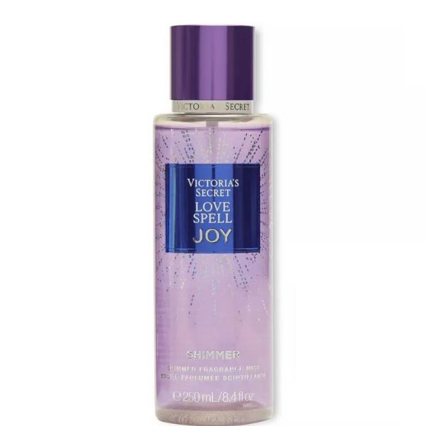Colonia “Love Spell Joy” Victoria Secret