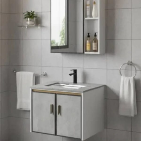 Set de baño #18 (255.00 USD)