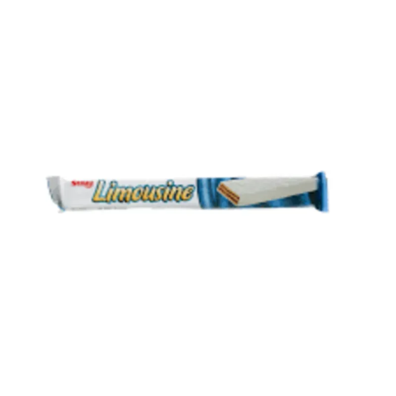Sorbeto Limousine Chocolate Blanco 42.5g