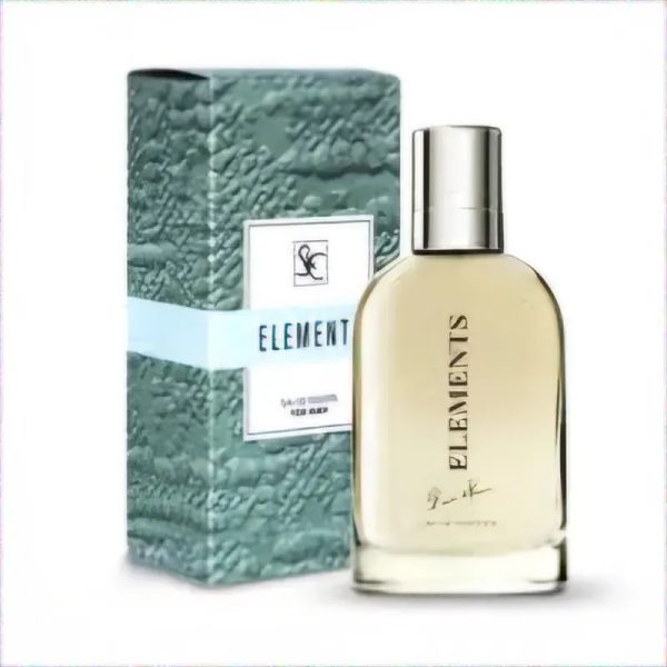 Perfume Elements