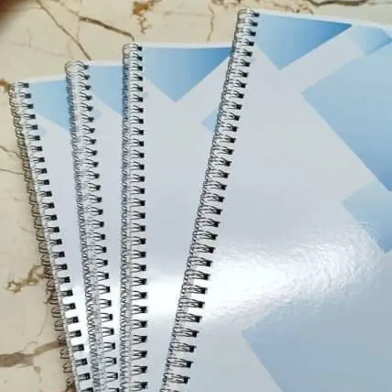 Libreta Grande Premium