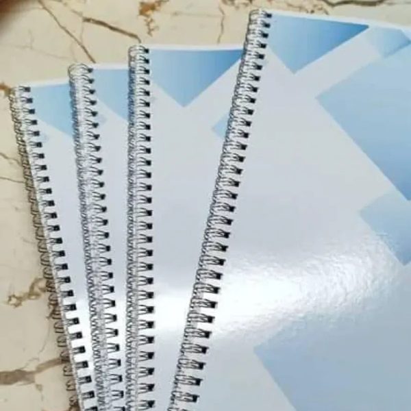 Libreta Grande Premium