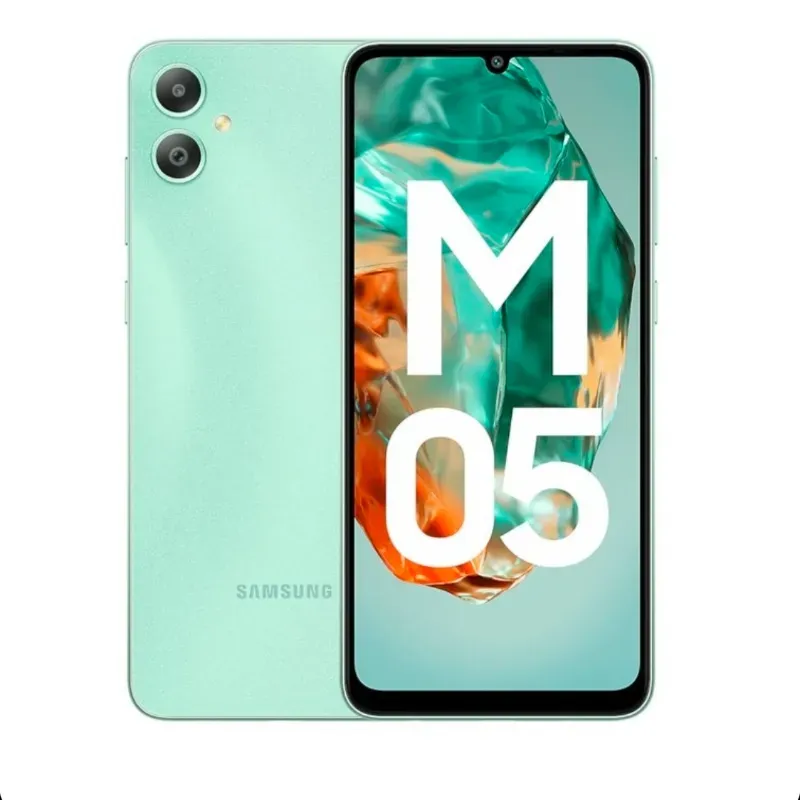 Galaxy M05 (4+64