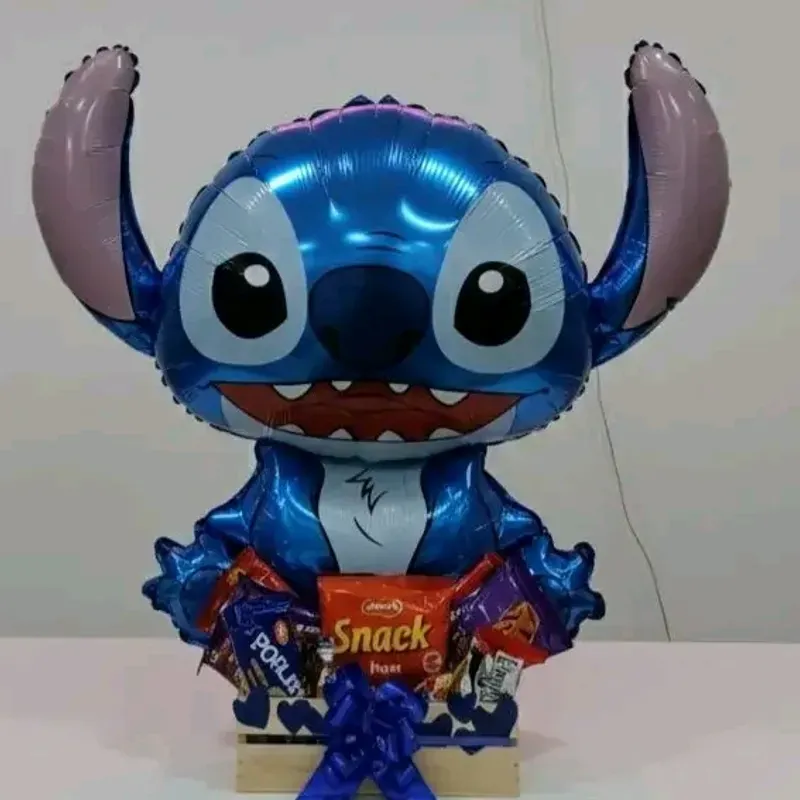Stich ✨️