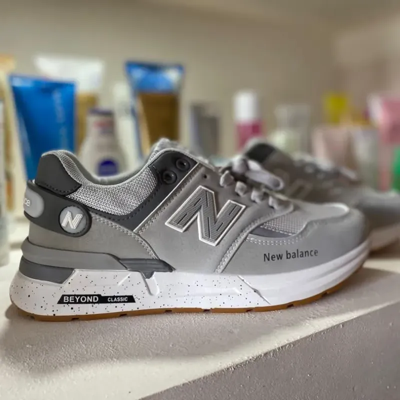 New Balance Clásicas