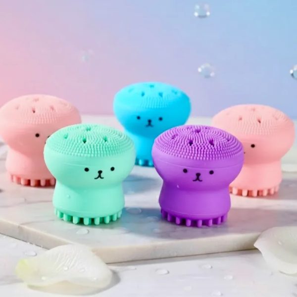 Cepillo Exfoliante