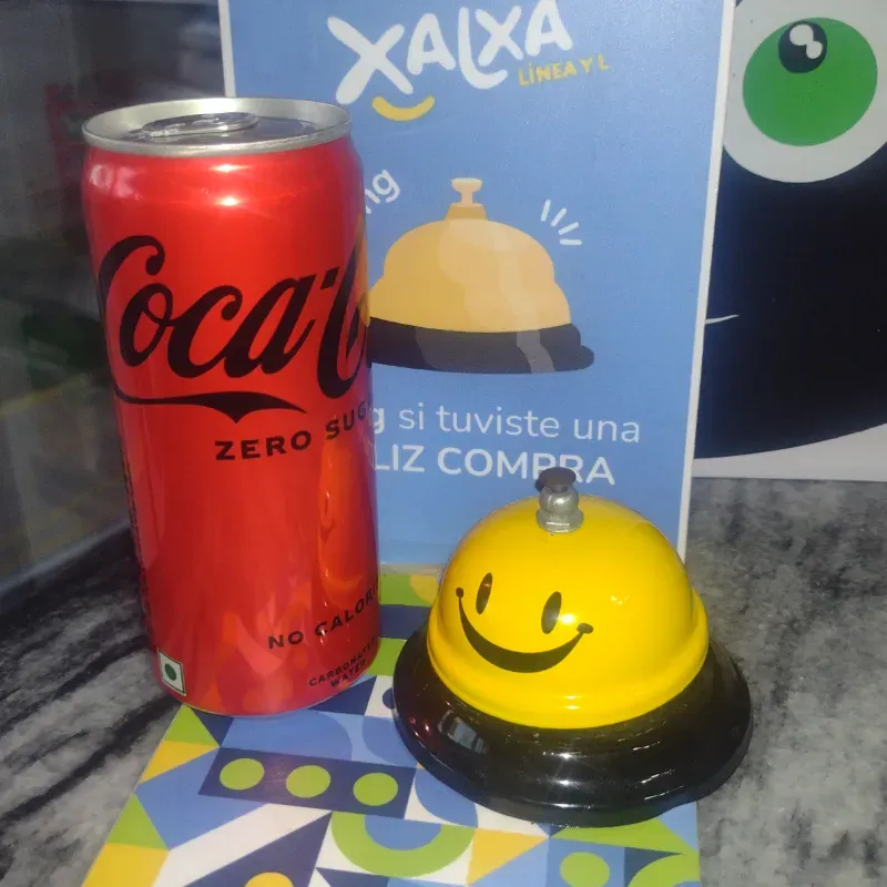 Coca cola Zero 300ml