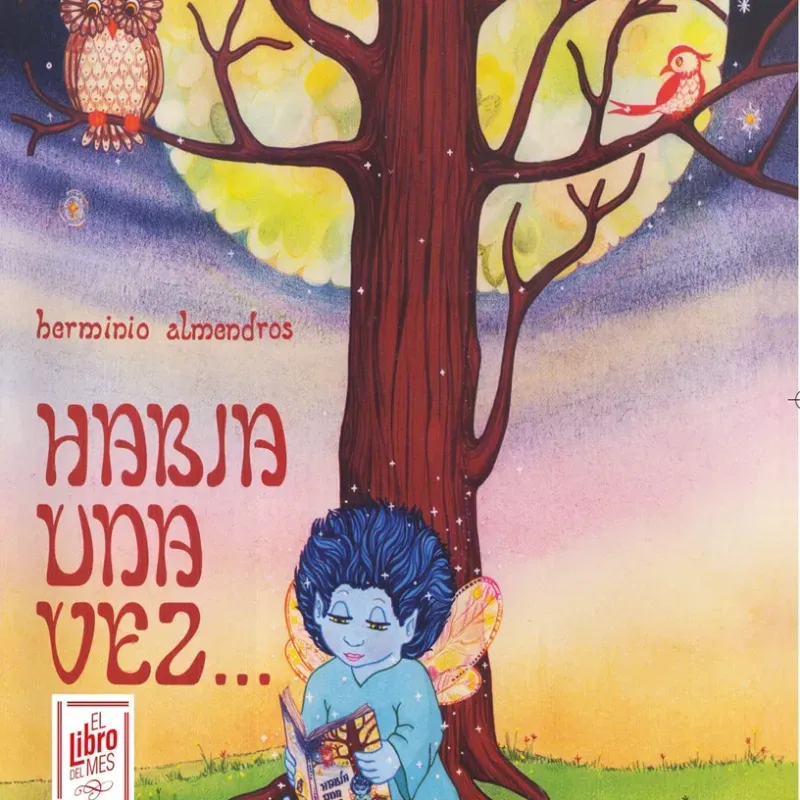  “HABÍA UNA VEZ…” – III Edición Ilustrada 