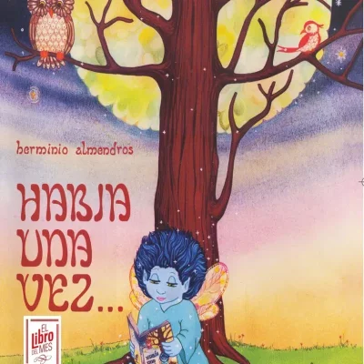  “HABÍA UNA VEZ…” – III Edición Ilustrada 